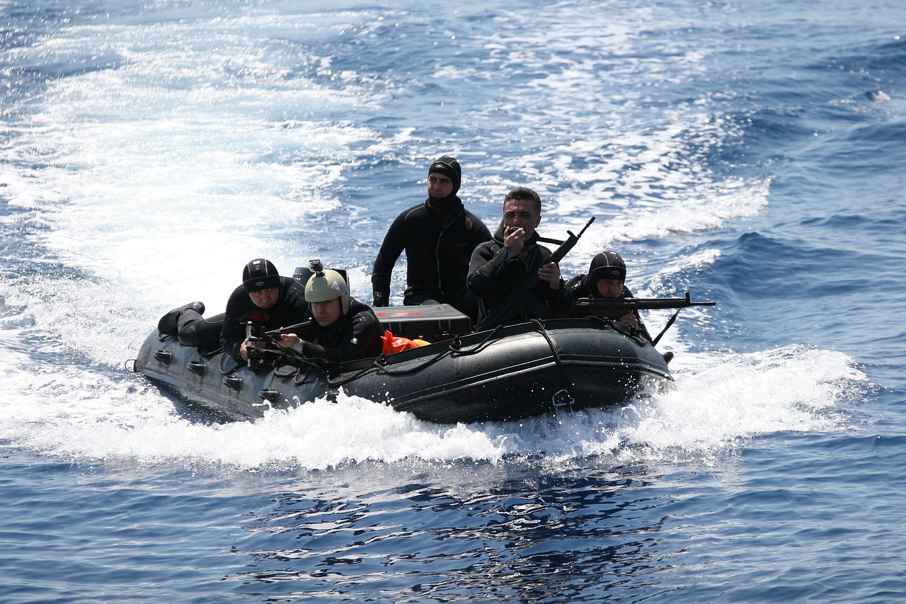 How Advanced Defense Systems are Responding to Emerging Threats
